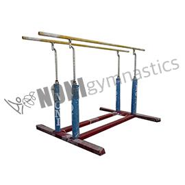 Parallel Bar Set - Noni Gymnastics