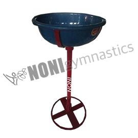 Powder Stand - Noni Gymnastics